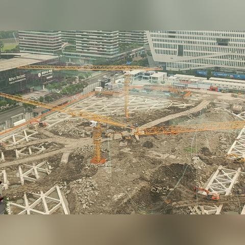 宁波市会展业协会怎么样