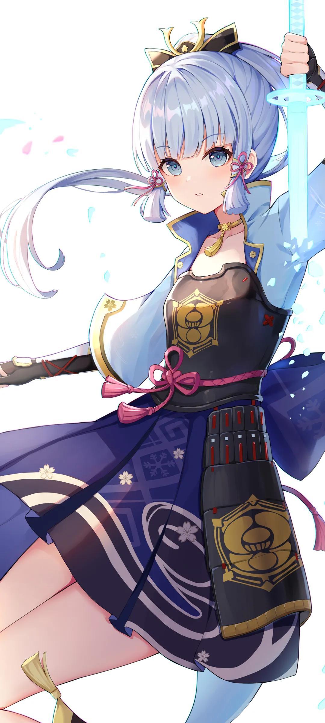 拿电脑玩原神怎么设置全屏（原神电脑为什么不能全屏）