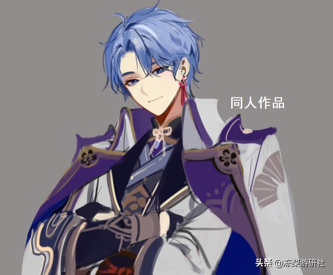 原神拐是怎么来的（0命五郎值得培养吗）