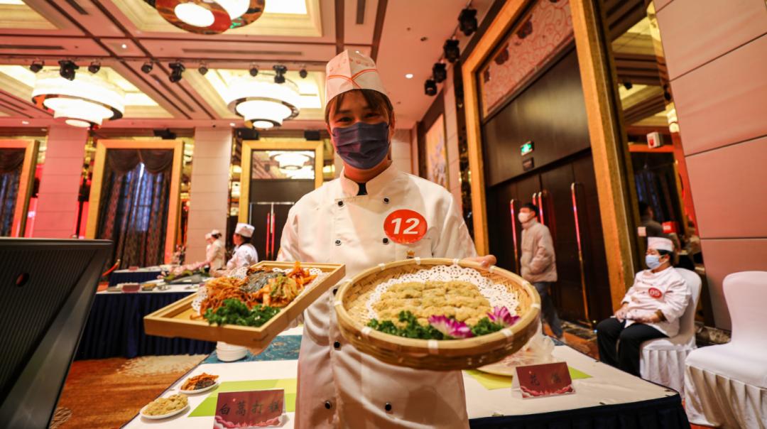 兴安传统美食是什么（附近有什么好玩的）