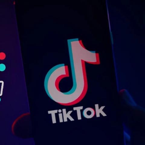 怎么打来tiktok