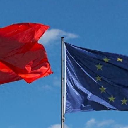 上海出口欧盟公司有哪些