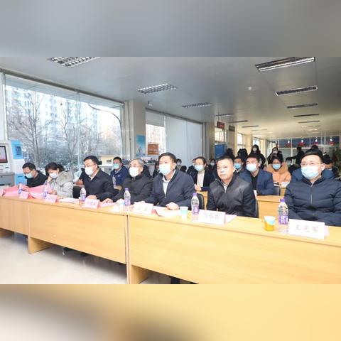 石家庄市裕华区人才市场在哪里