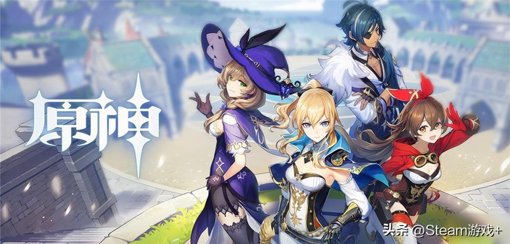 原神怎么查询游戏记录（怎么查原神一直以来的抽卡记录）