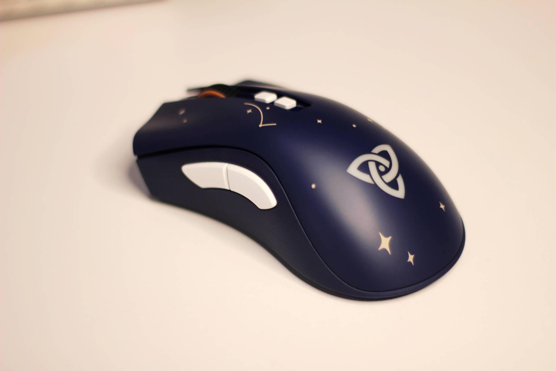 原神怎么把按键改到鼠标上（原神烹饪按键是哪个）