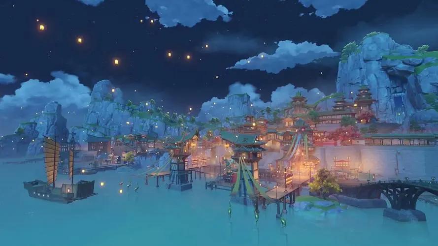 原神新手蒙德剧情怎么过（金字塔副本原神主线剧情）