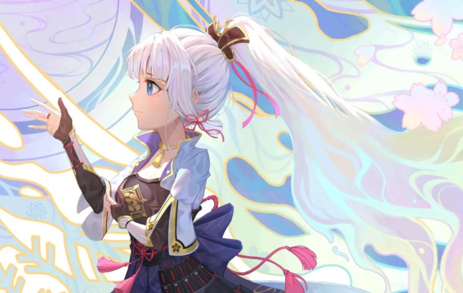 怎么样才可以突破原神（原神怎么提高血量上限）