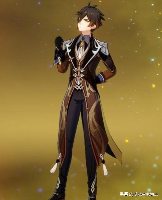 原神怎么卡冒险等级35级（原神14级怎么升到15级）