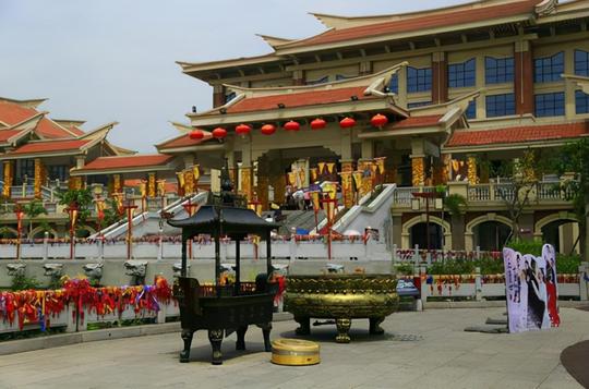 厦门冷门景区，展现当地独特渔村文化，投资近十亿，游客却不多