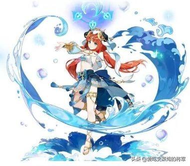 原神新手教程过后怎么玩(原神新手纠缠之缘怎么用)