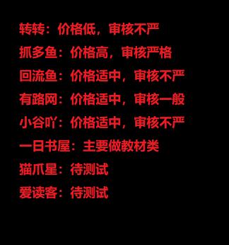 旧书转卖，长期利用信息差赚钱项目实操教程