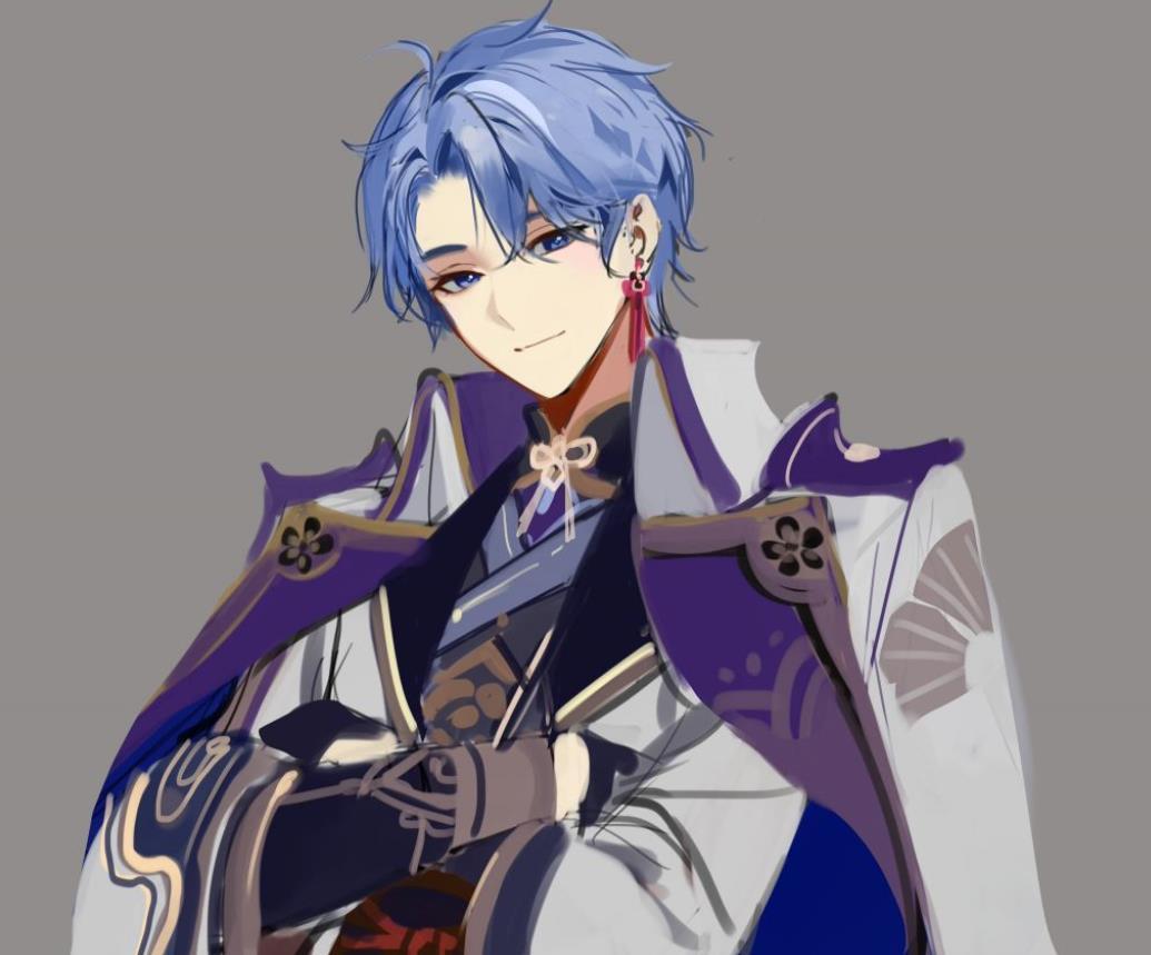 原神旅行者怎么读英文（原神旅行者怎么切换）