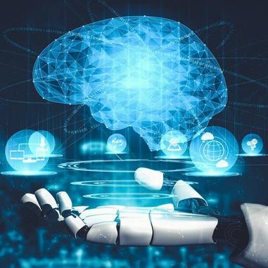 学人工智能看什么书籍