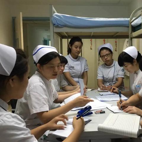 护士行业工资有多少？