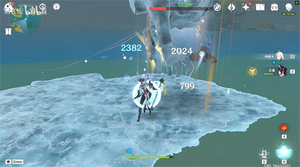 原神鸦印怎么刷快（原神盗宝团多久刷新一次）