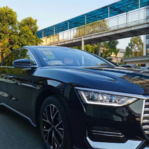 深圳市网约车有什么证