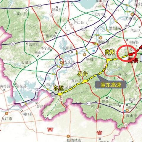 芜黄高速公路最新消息 ‹ 跟我来舞蹈视频教学