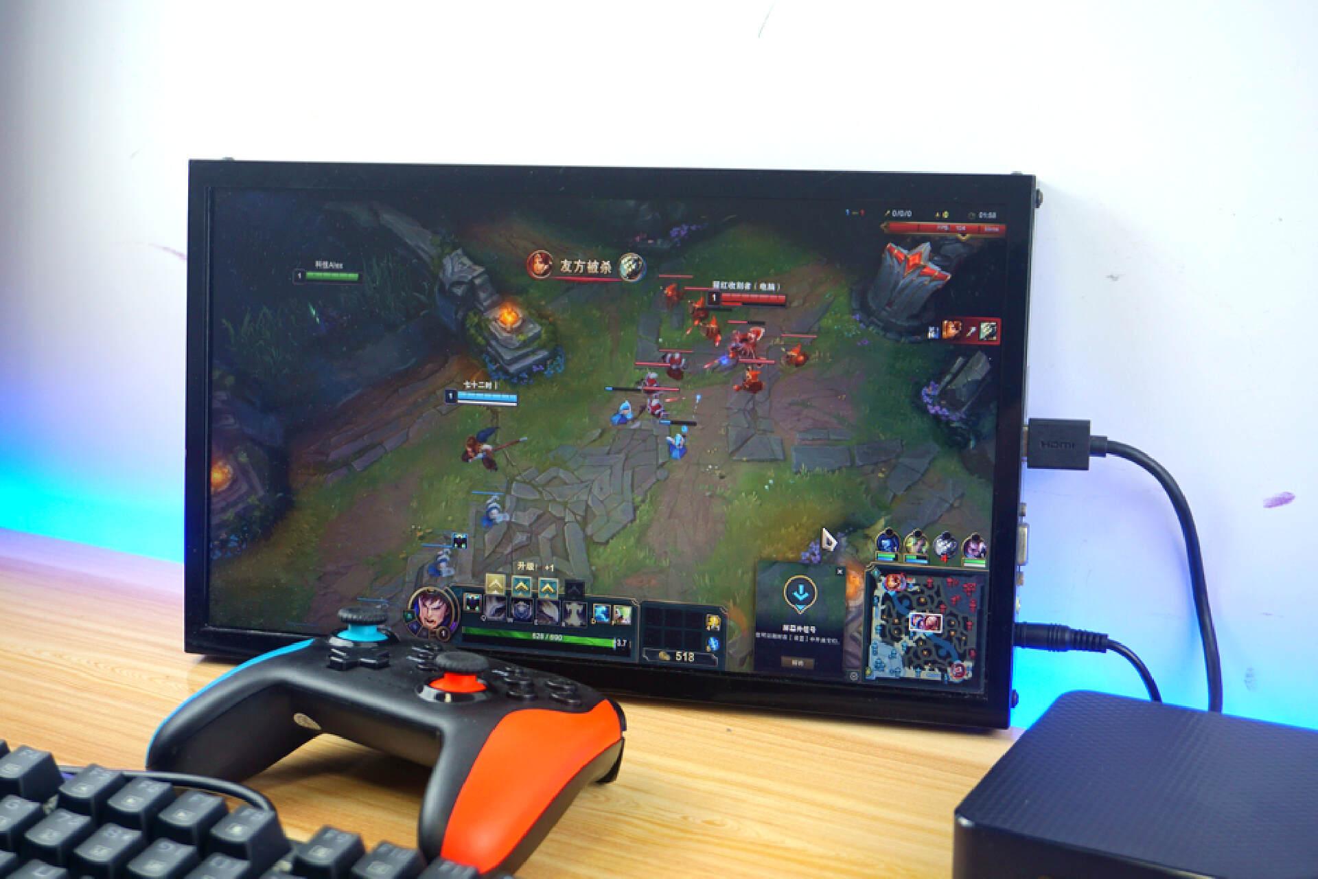 原神怎么安装到虚拟机(为什么主播的原神能同时上b服和官服)