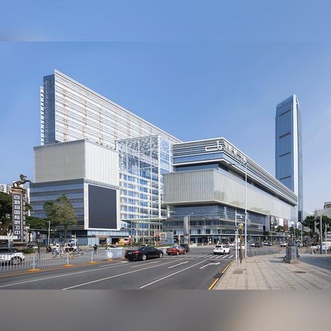 深圳市新中学校怎么样