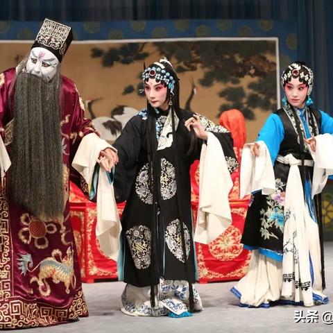 河南哪个地方有京剧团队