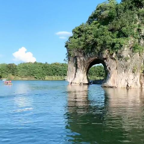 桂林山节相关长尾关键词有哪些
