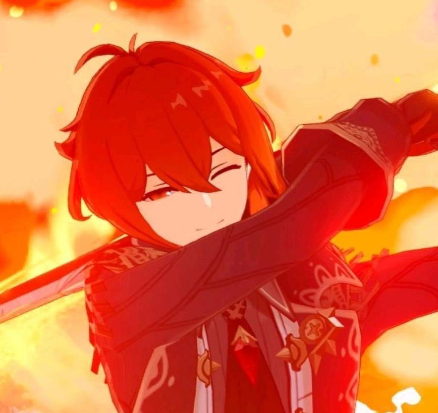 原神英雄迪卢克怎么获得（原神迪卢克装备有没有捡）