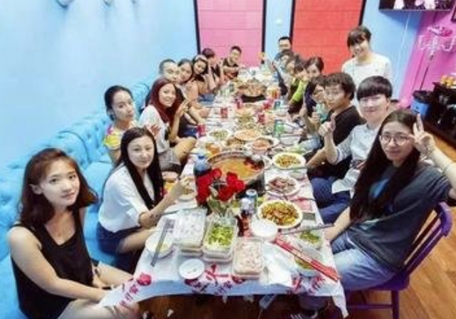 毕业后你和同学有什么差距 毕业后你和同学有什么差距