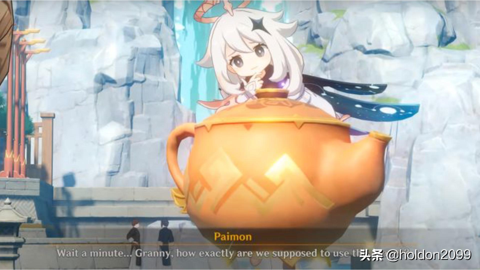 原神 怎么进尘歌壶（原神尘歌壶主宅怎么移动）