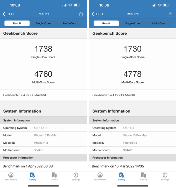 苹果iOS15.0.2更新修复了哪些内容