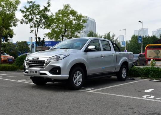 年轻人创业买啥车？看看这4款，其中一款5.88万起五菱征途