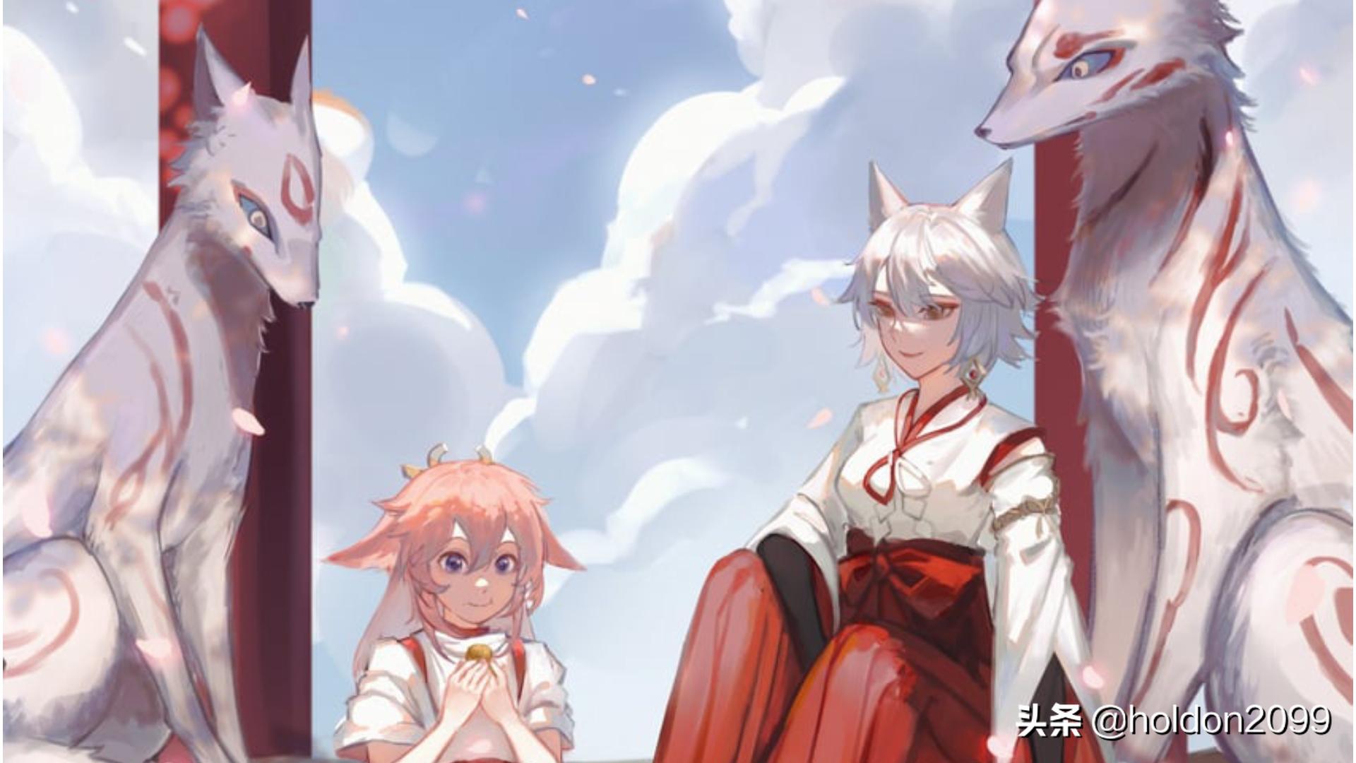 原神稻妻暴雨怎么停（原神稻妻任务卡住无法进行怎么办）