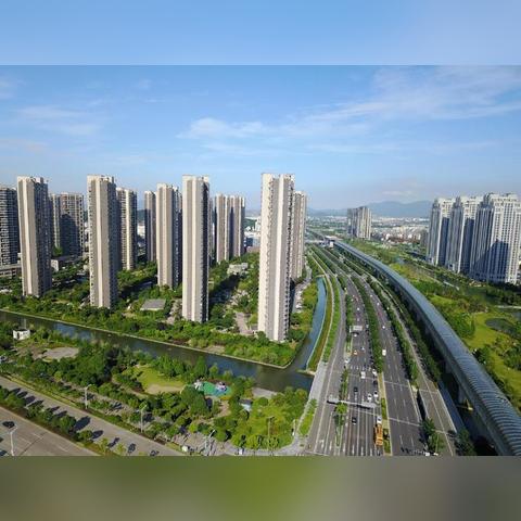 为什么是宁波市余姚市