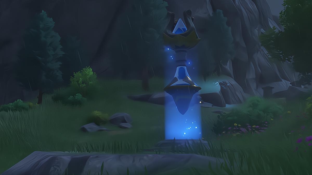 原神禁止传送后会怎么样（原神到期可以偷渡吗）