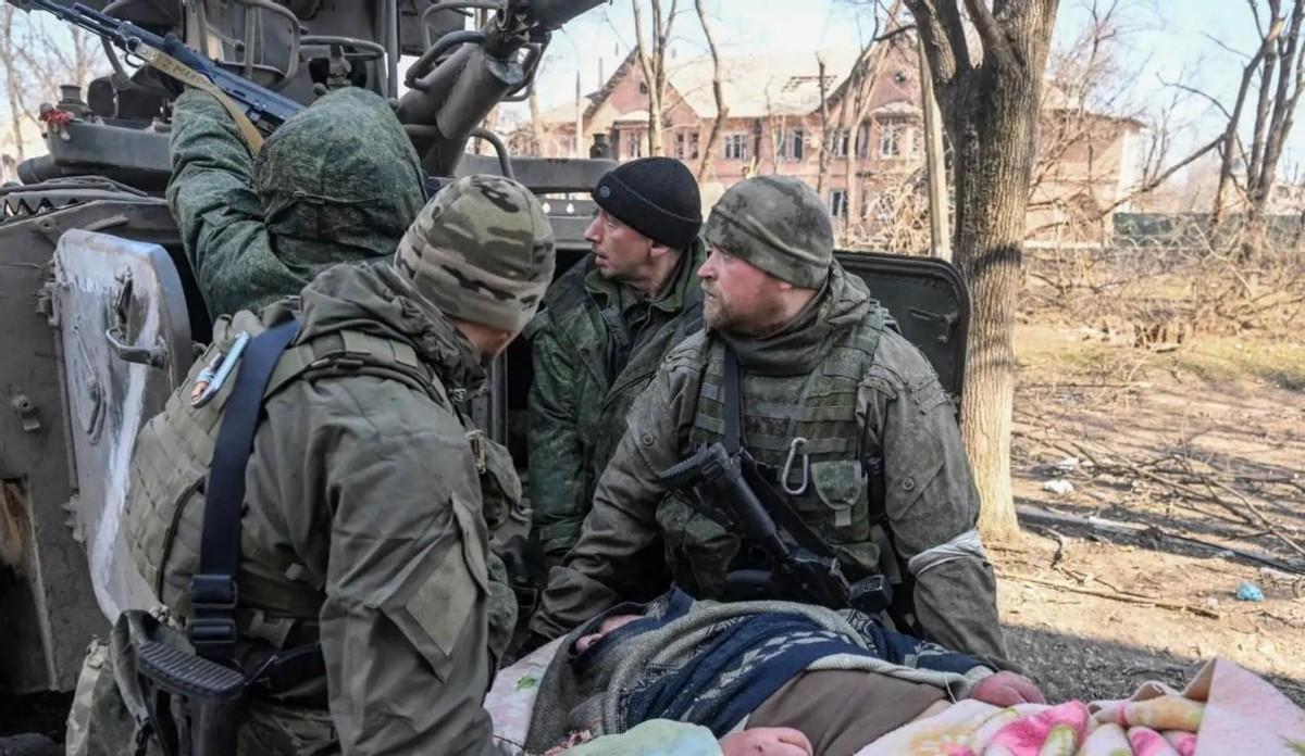 胡锡进：乌克兰问题似乎走到了决定性时刻