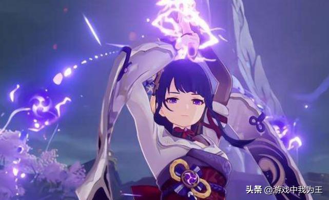 海神之心怎么进去原神（雷神的神之心拿回来了吗）