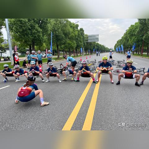 南宁市园博园怎么骑行