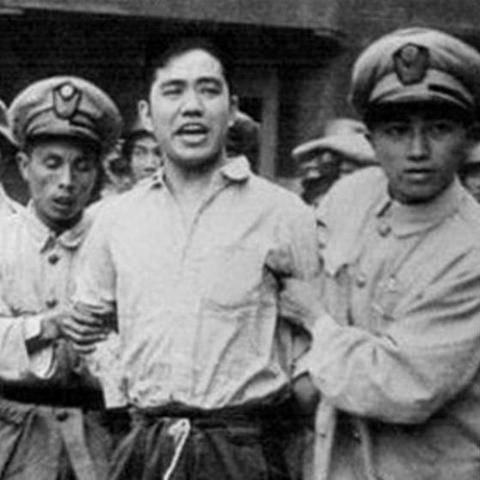 盘点日本在上海租界特务头子相关关键词有哪些