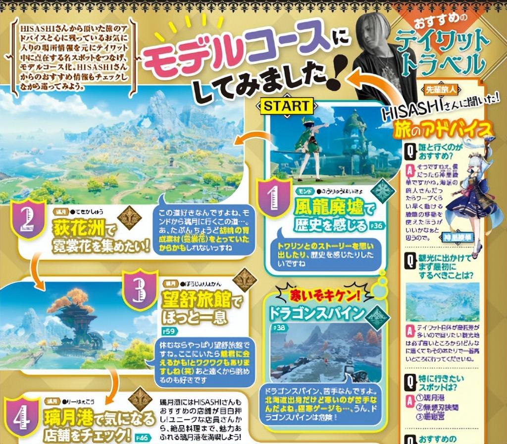 原神景点图片怎么保存（原神神秘雕像头部镶嵌什么）