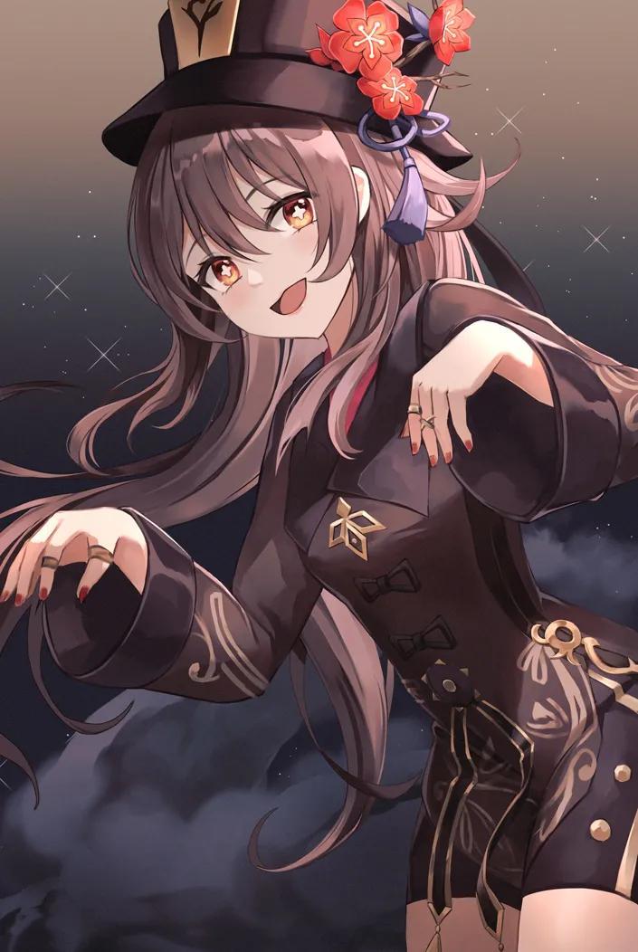 原神优菈的饮品怎么调（原神武人2套适合优菈）