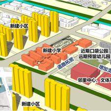 唯亭镇属苏州市哪个区