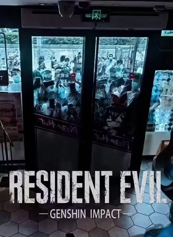 用电视玩原神怎么不排队（如何看待2019年手游界的两款年度大戏原神和龙族幻想）