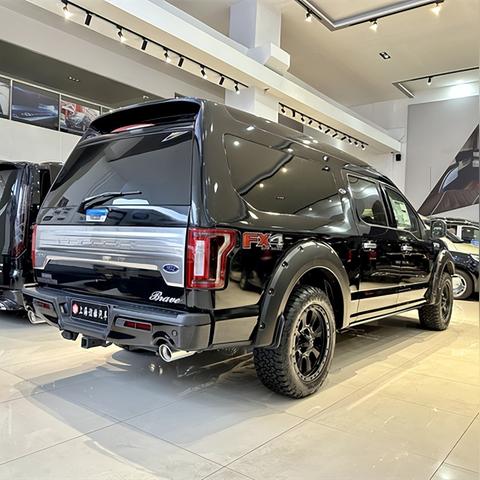 东莞市二手福特猛禽车的长尾关键词有哪些