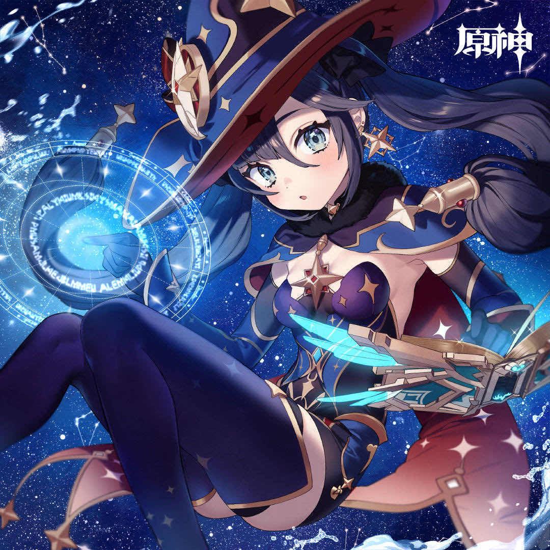 原神中的荒废神社怎么探索（原神第三个结界顺序）