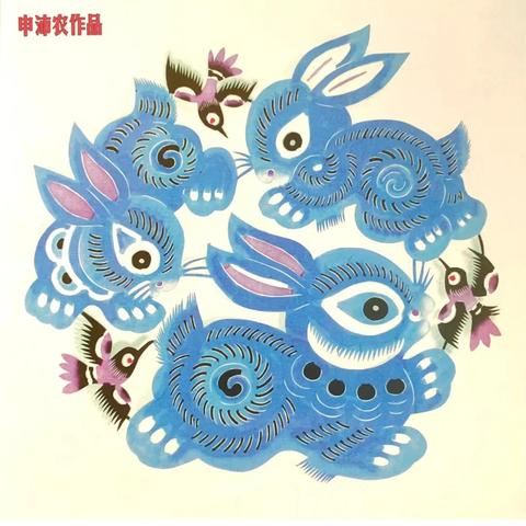 癸卯月生肖兔运势如何查询(癸卯兔人的命运)