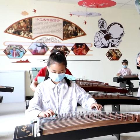 合肥滨湖学古筝相关长尾关键词有哪些