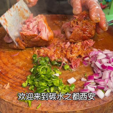西安早市卖菜挣钱吗？