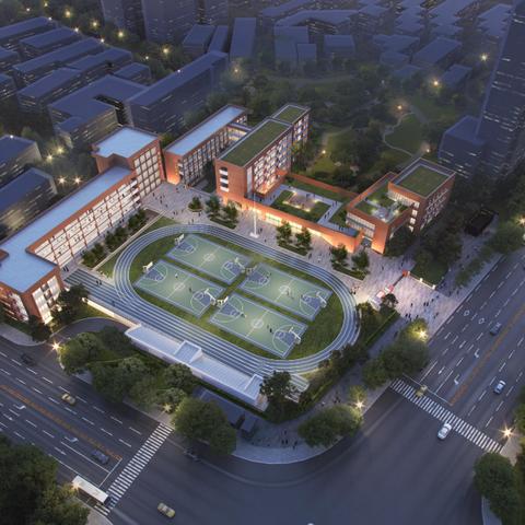 长沙市一中在哪个区域