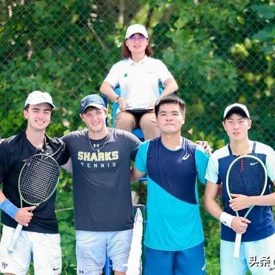 西安网球培训相关长尾关键词有哪些