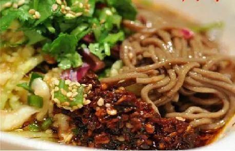 庆阳有什么特色美食（猪血烩豆腐是哪的特色）