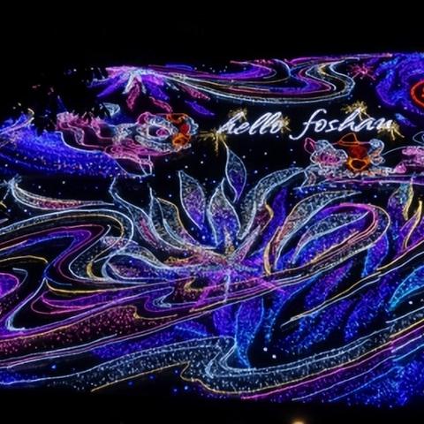 佛山市哪里有灯饰厂